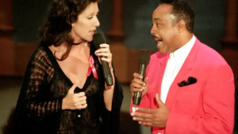 Soulsänger Peabo Bryson im Alter von 75 Jahren gestorben