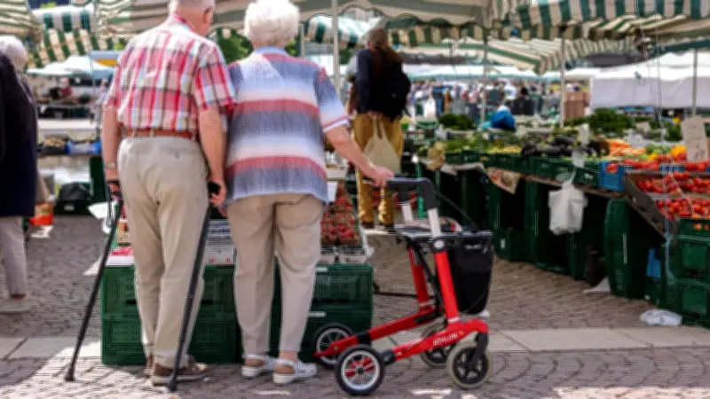 SoVD warnt vor „Friss-oder-stirb“-Paket bei Rentenreform