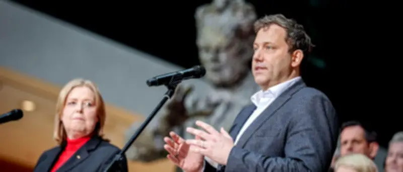 Sozialstaat in der Kritik: Holtfrerich warnt vor Ausbeutung der Arbeitnehmer
