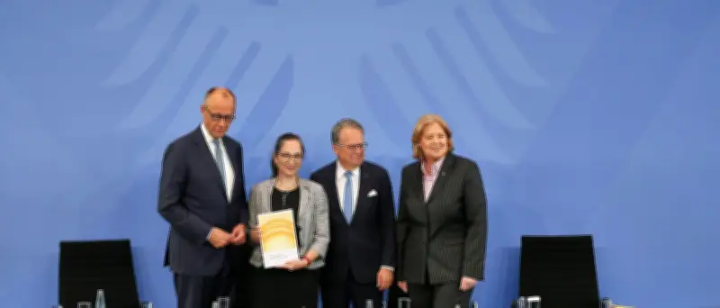 Sozialverbände kritisieren Rentenreformpläne als unzureichend