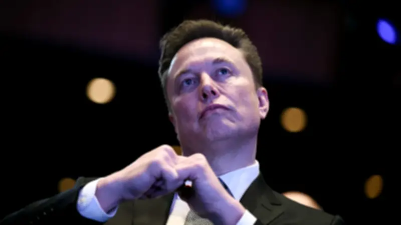 SpaceX-Aktie: Soll ich jetzt kaufen? Experten warnen vor Risiken