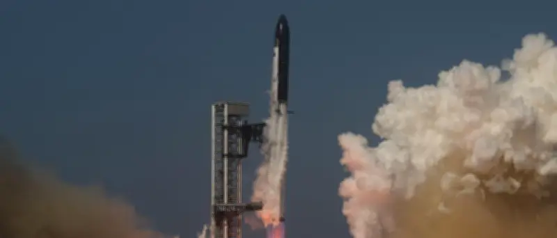 SpaceX-Aktien für deutsche Anleger: Erinnerungen an die Dotcom-Blase