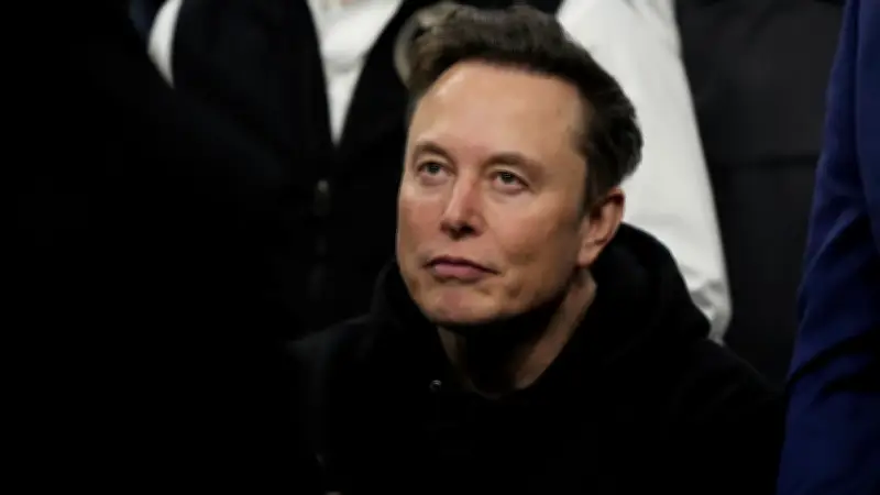 SpaceX übernimmt KI-Startup Anysphere für 60 Milliarden Dollar