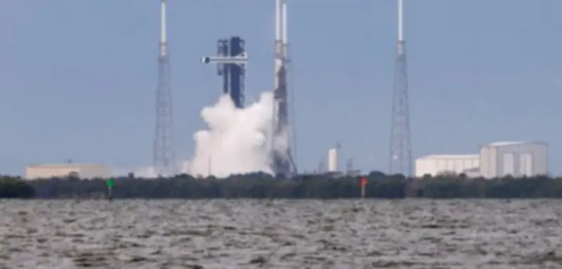 SpaceX-Börsengang: 135 Dollar pro Aktie geplant