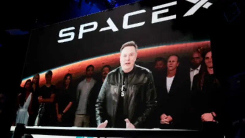 SpaceX-Börsengang: Deutsche Anleger investieren 555 Millionen Euro