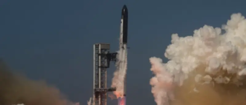 SpaceX-Börsengang: Elon Musk wird erster Billionär der Welt