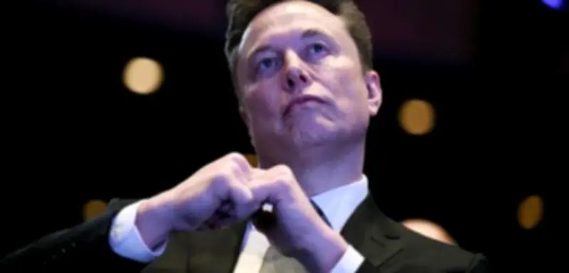 SpaceX-Börsengang: Elon Musks Firma über zwei Billionen Dollar wert