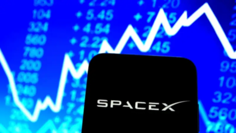 SpaceX-Börsengang: Historische Chance für Privatanleger in Deutschland
