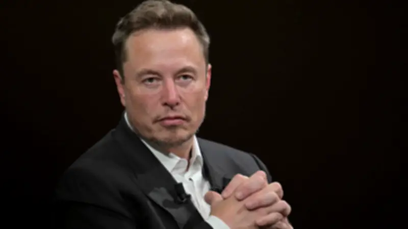 SpaceX-IPO: Elon Musk in 8 Tagen erster Billionär?