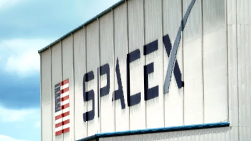 SpaceX kauft KI-Startup Anysphere für 60 Milliarden Dollar