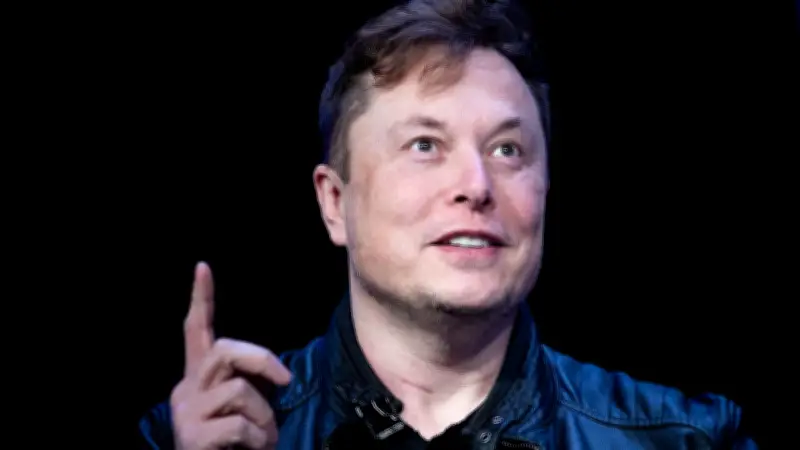 SpaceX von Elon Musk ist jetzt doppelt so viel wert wie alle Bitcoins