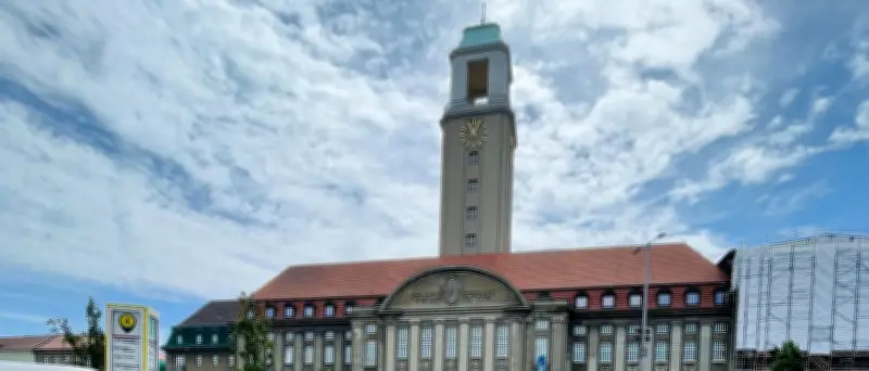 Spandau-Wahl: Fahrplan bis zur Ernennung des neuen Bürgermeisters