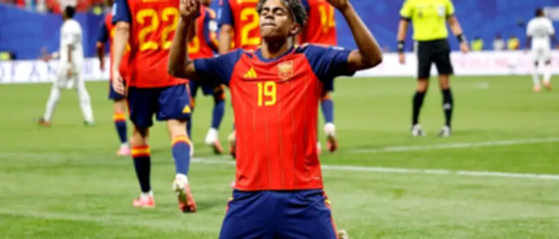 Spanien feiert WM-Befreiungsschlag: 4:0 gegen Saudi-Arabien mit Yamal-Tor