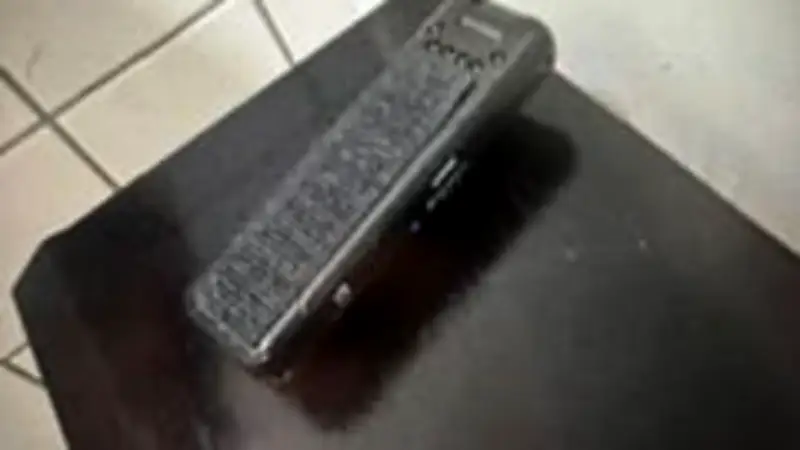 Spanner-Alarm: Kameras auf Damentoilette der Polizei-Hochschule in Berlin entdeckt