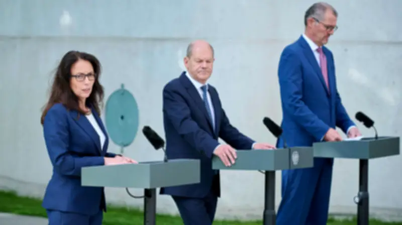 Spannungen vor Reformgipfel: Gewerkschaften und Arbeitgeber uneins