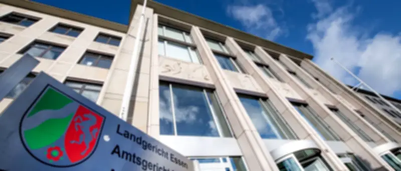Sparkassen-Einbruch: Vergleich abgelehnt – Kunden fordern Millionen