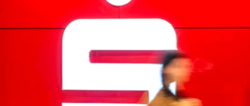 Sparkassen-Netz in Brandenburg schrumpft weiter – BSW kritisiert