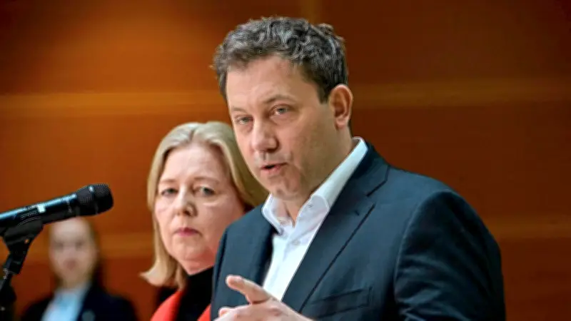 SPD-Chefs unter Druck: Pistorius und Rehlinger als Nachfolger gehandelt