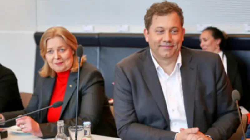 SPD will gesetzlichen Urlaubsanspruch auf 21 Tage erhöhen