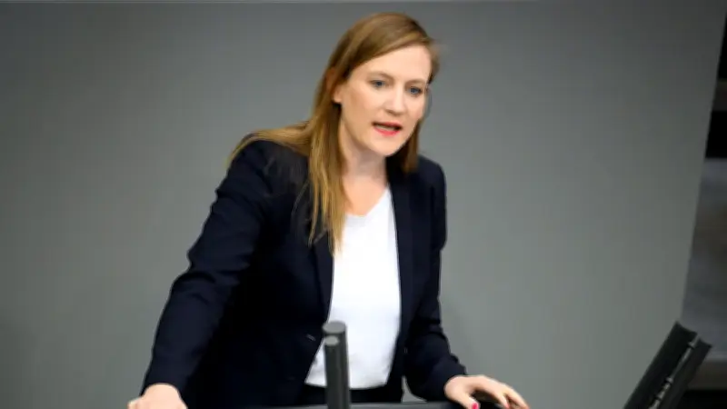 SPD wirft Union Affront gegen Millionen Frauen vor