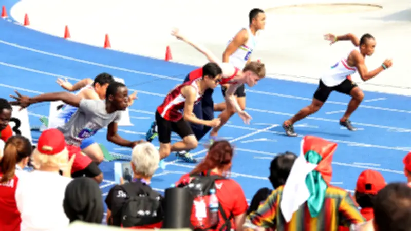 Special Olympics Nationale Spiele: 27 Sportarten im Überblick