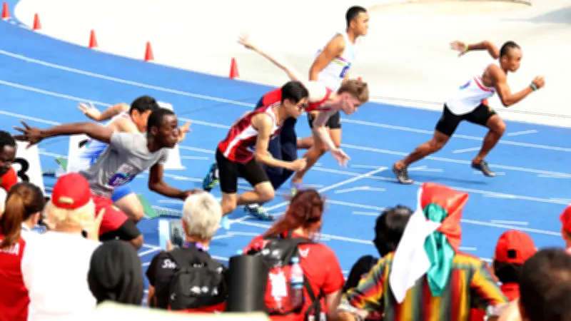 Special Olympics Saarland 2026: Alles zum Sommermärchen