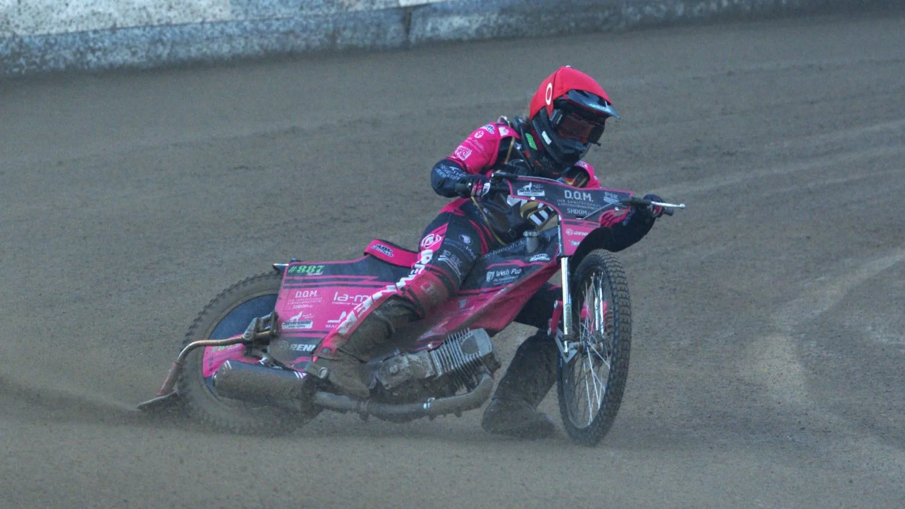 Speedway Liga Nord: Güstrower Young Torros fordern Rivalen im Heimrennen
