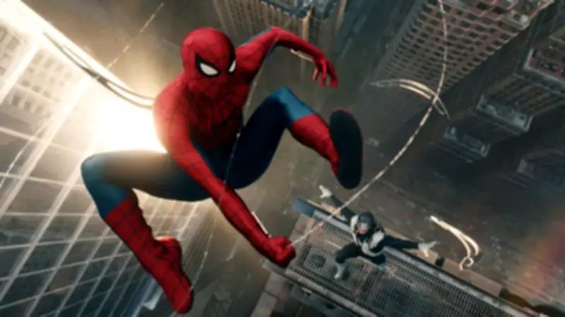 Spider-Man: Brand New Day – Neuer Trailer sorgt für Rätselraten bei Fans