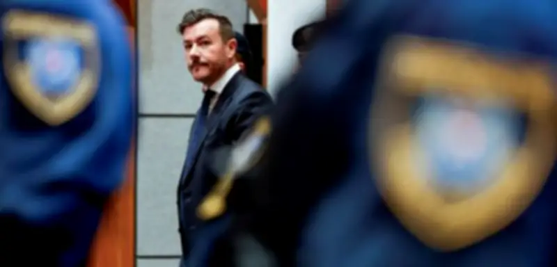 Staatsanwaltschaft erhebt neue Anklage gegen René Benko
