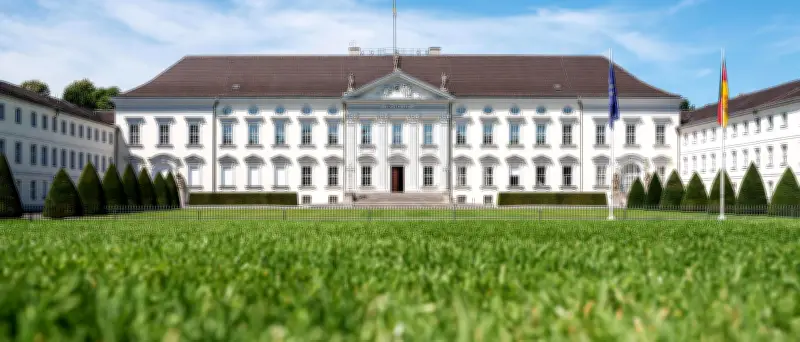 Staatsbauten öffnen: Steuerzahler haben Recht auf Einblick