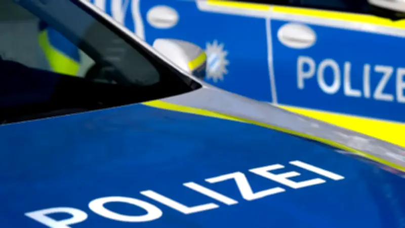 Staatsschutz ermittelt nach Brandanschlag auf Autos der Kreisverwaltung Bergheim