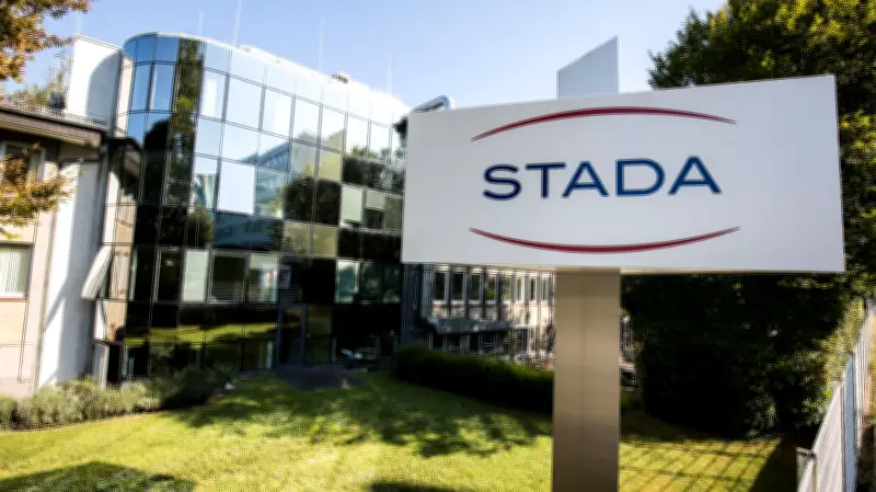 Stada übernimmt 16 Marken für Nahrungsergänzungsmittel von Orifarm