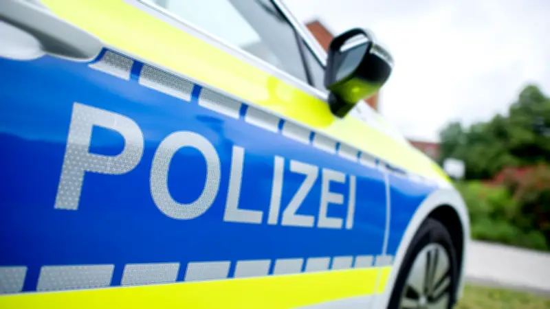Stade: Fünf Tote bei Schüssen – Tatverdächtiger festgenommen