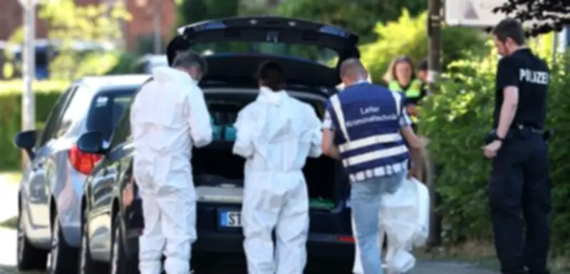 Stade: Sechs Tote nach Schüssen – Sorgerechtsstreit als Hintergrund