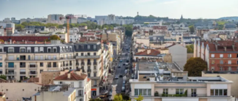 Stadtplaner Moreno: Airbnb bedroht Familien und Studierende in Paris