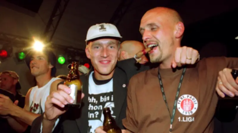 Stanislawski kehrt nach 13 Jahren zum FC St. Pauli zurück