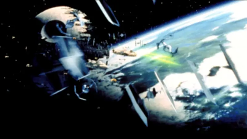Star Wars: Für das Finale ging der Schöpfer an seine Grenzen