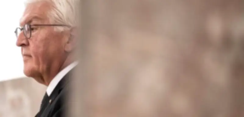 Steinmeier drängt auf politische Erfahrung bei Nachfolge
