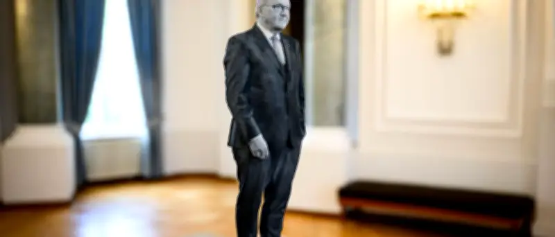 Steinmeier: Kunst und Kultur sind kein Luxus für die Demokratie