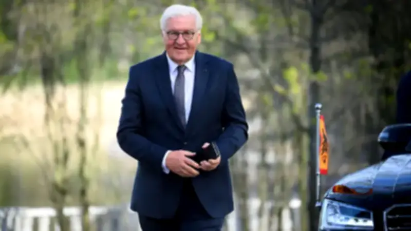 Steinmeier zeigt Diplomaten das Saarland: Vielfalt der Region