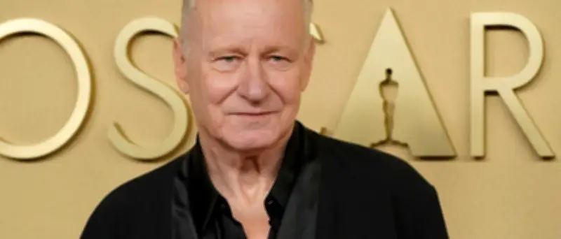 Stellan Skarsgård wird 75: Hollywoods coolster Schwede feiert Geburtstag