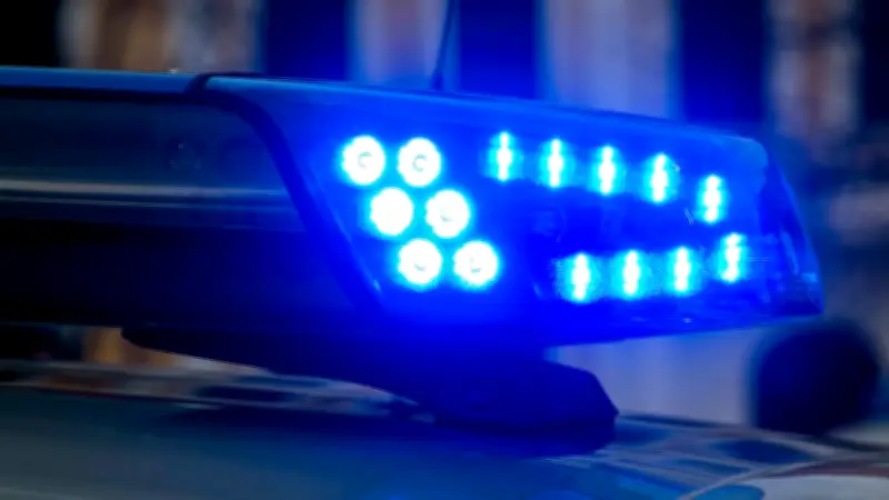Stendal: Polizei fahndet nach Mann wegen sexueller Belästigung von 9-Jährigem
