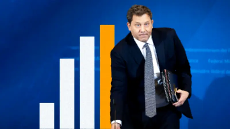 Steuerbetrug: Klingbeil will Bonpflicht lockern und Kassenpflicht verschärfen