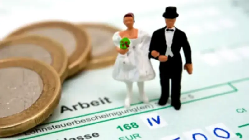 Steuerklasse gewechselt: Wann die Steuererklärung Pflicht wird