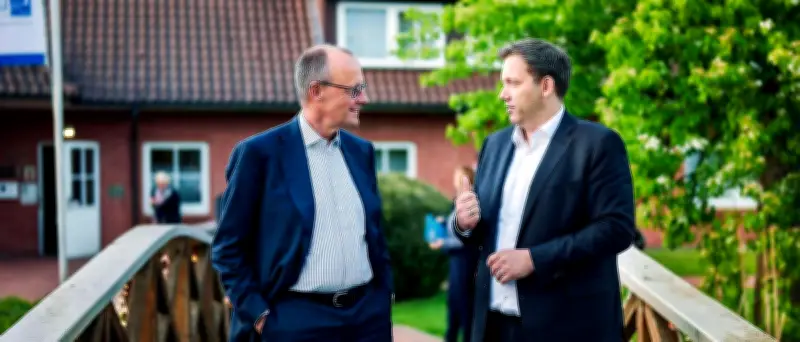 Steuerstreit vor Koalitionsausschuss: Klingbeil legt zwei Lösungen vor