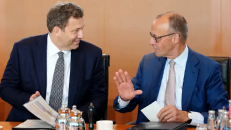 Steuerzahler-Chef Holznagel schlägt Alarm: Steuerreform stoppen