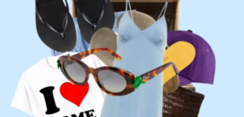 Stil-Ikone Leena Zimmermann: So gelingt der perfekte Sommer-Look