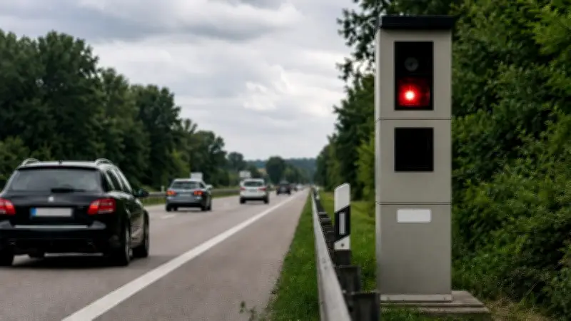 Straßenverkehrsgesetz: Punktehandel, Scancars und digitaler Führerschein ab Juli