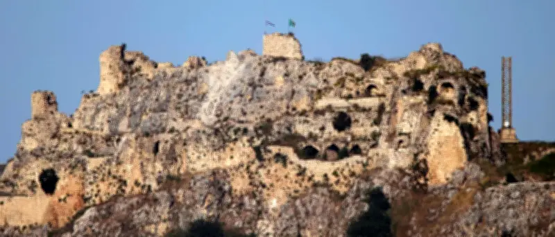 Strategischer Sieg: Israel besetzt alte Kreuzfahrerburg im Libanon