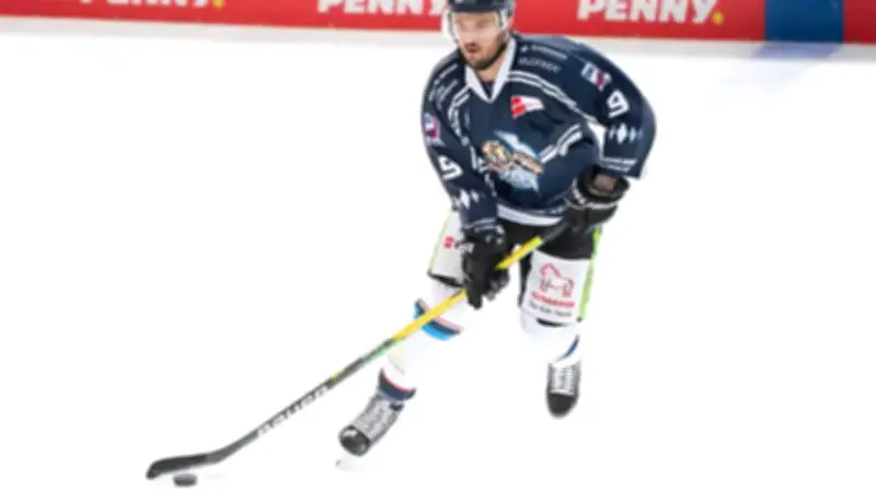 Straubing Tigers: Green und Daschner verlängern für 2026/27